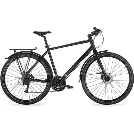 Stadsfietsen Mbm Maxilux Sub Alloy 29´ Sh. M315