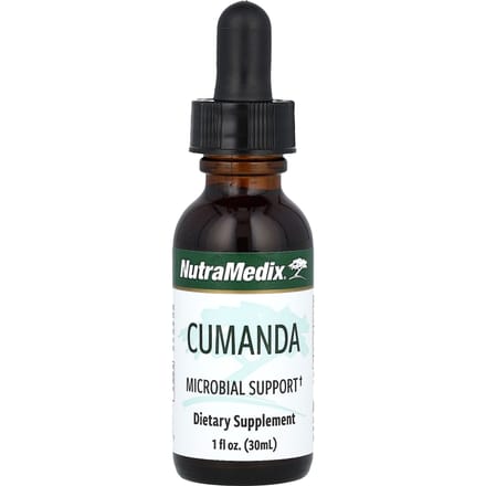 NutraMedix Cumanda - 30 ml