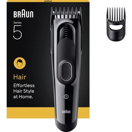 Braun Series 5 HC5510