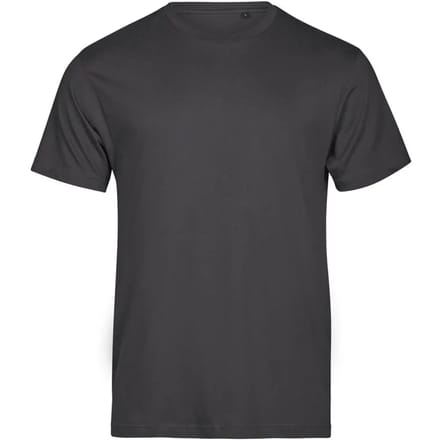 Tee Jays - Basic Tee - Navy maat 3XL