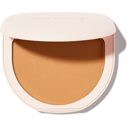 Rare Beauty - True to Myself Tinted Pressed Finishing Powder - Getinte poeder 8 g - Buff
