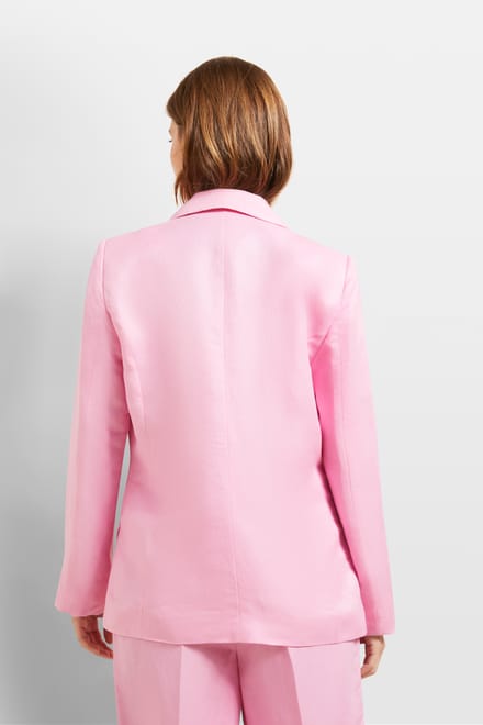 Bugatti Damen Licht getailleerde blazer