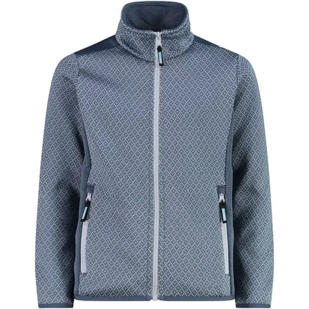 Technische fleece meisje CMP