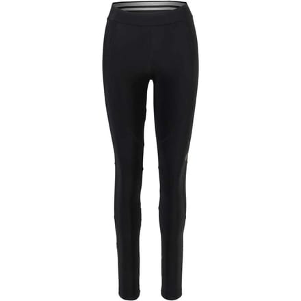 Tight II Essential Dames - Groen - L
