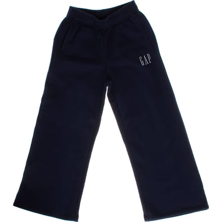 Uitlopende sportbroek 739992 meisje