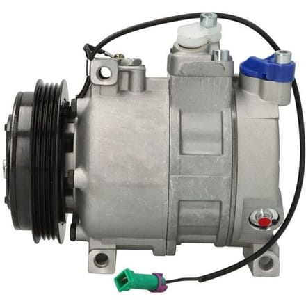 Airco-compressor BOSCH 1 986 AD1 210