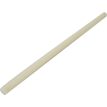 Hoge Kwaliteit Plastic Ronde Nylon Staaf Wit Staaf 2035mm Diameter 500mm Lengte 20*500mm
