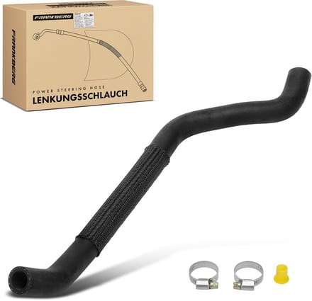 Frankberg 1x hydraulische stuurslang voor BMW 5er E60 5