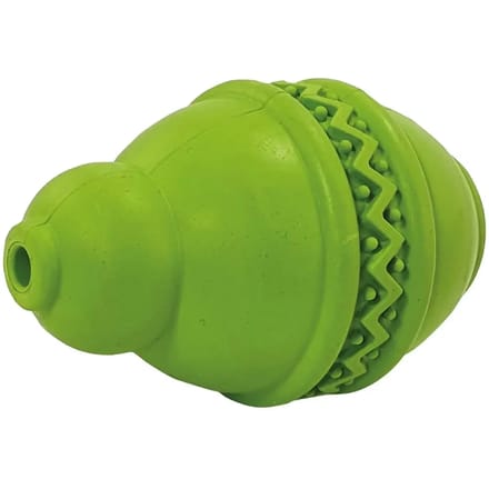 Rubberen bal voor honden Nobby Pet Snack-Jumper