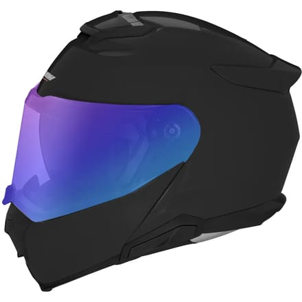 Motorhelmscherm Nox N967