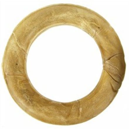 Geperste ring 6 inch 15 cm
