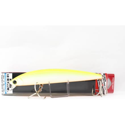 Leurre flottant Yo Zuri Hydro Minnow Long Cast 150 mm R1322-PCL (7455)