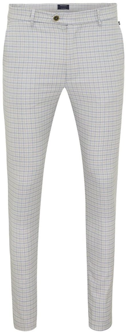 TRESANTI | ERNST | Broek met klassieke ruit | Multi | Size XS