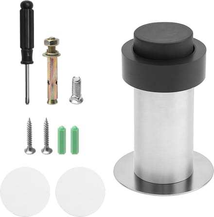 Dailygoods- Deurstopper Hoogwaardige 8 cm - Deurbuffer - Deurstoppers