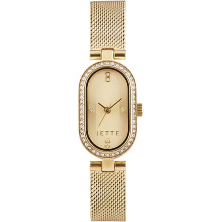 JETTE Dameshorloge OVAL 89231260