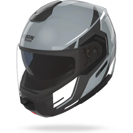 Volle motorhelm Nolan N90-3 06 Sincrono