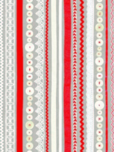 Decopatch papier lintdesign