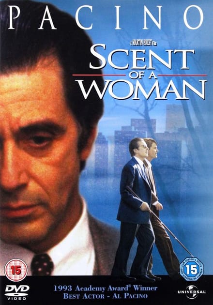 Scent Of A Woman