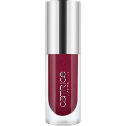 Catrice Eternal Red Cherry Bomb Lip Oil C03 Dark Romance - 3,6 ml