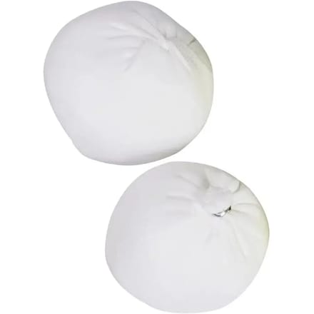 Edelrid magnesium ballen Kuebler Sport