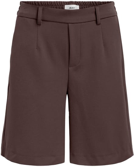 Object Shorts OBJLISA