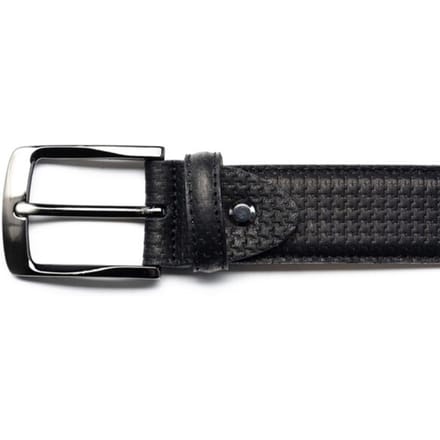 Rehab 8802123403-belt tile 1200-black
