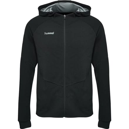 Hooded sweatshirt Hummel precision hmlPRO