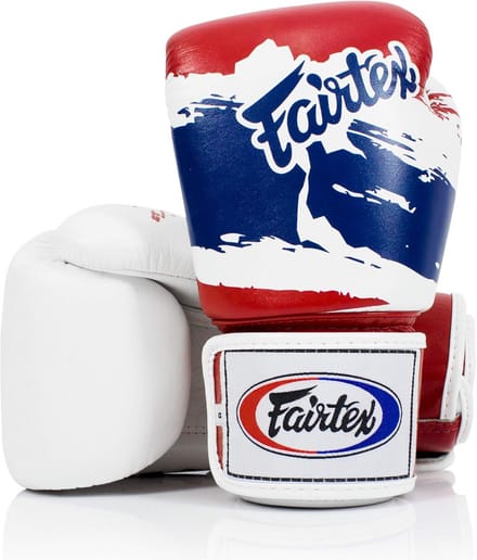 Professionele Bokshandschoenen voor Kickboksen en Muay Thai