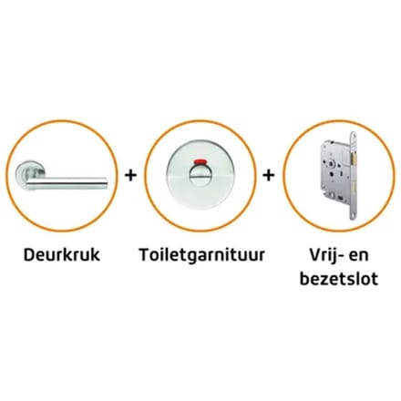 Sencys Promotie Pakket 5303