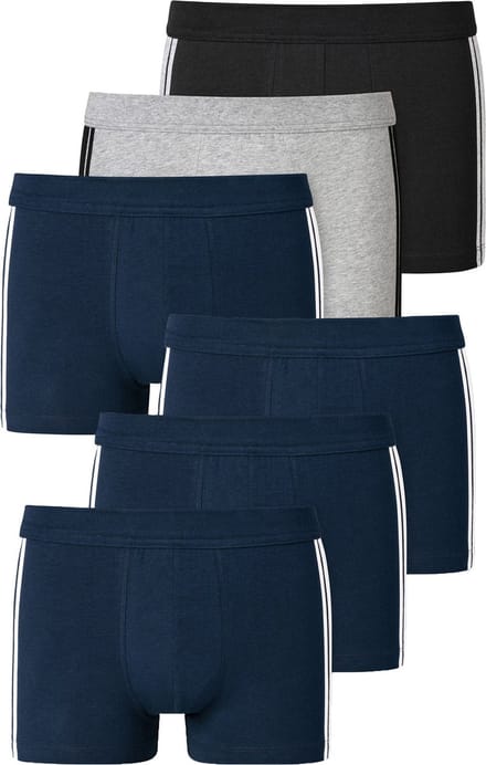 Schiesser Retro Boxer 95/5 Stretch