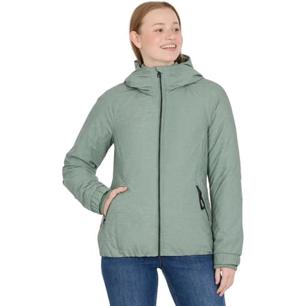 Damesjas Ragwear Dizzie