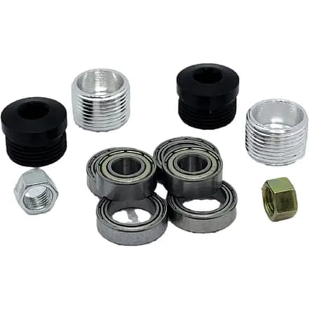 Reconstructieset 1 paar pedalen BST-Parts E-Vident