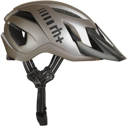 Rh+ RH+ Helmet Bike 3in1 BRUIN - Maat XS/M