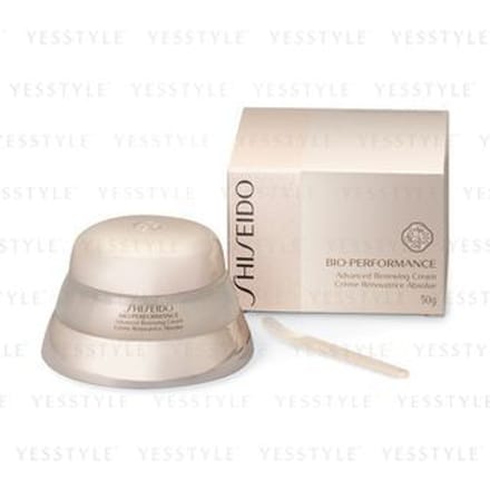 Shiseido - Bio-Performance Advanced Renewing Cream 50g