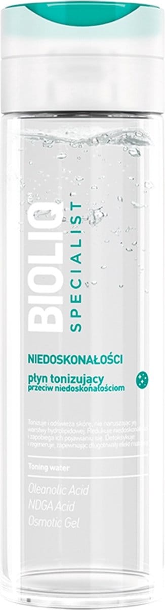 Specialist Onzuiverheden Verstevigende Lotion tegen onvolkomenheden 200ml
