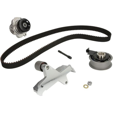 Waterpomp+distributieriem set GATES KP85491XS-1