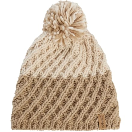 Protest Prthiker - Muts Dames - Fleeceband