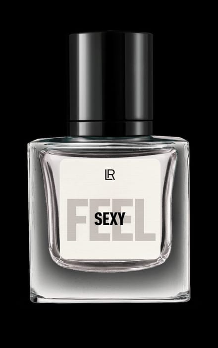 Lr Mood Infusion - Feel Sexy - Parfum - neuro transmitters - mood versterker
