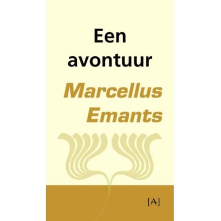 Een Avontuur - Marcellus Emants