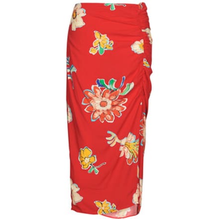 Desigual  Midi-rokken FAL_CRIMEA