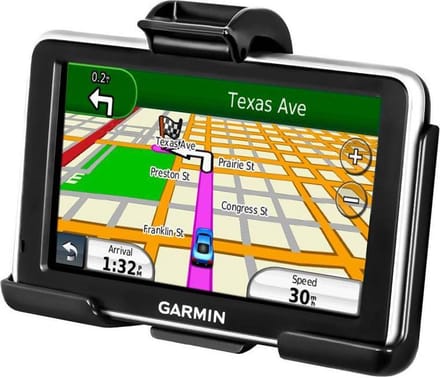 Houder Garmin Nuvi Nuvi 2300, 2350, 2360, 2370 series GA44