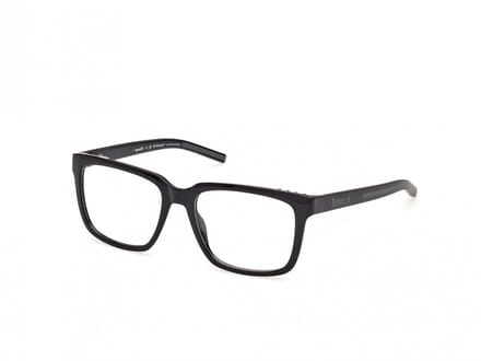 Timberland TB50107 Shiny black 54/18/140 MAN Brilmonturen