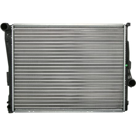 Radiator, motorkoeling NRF 51577A