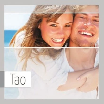 Wei Li Yang & Levantis - Tao (CD)