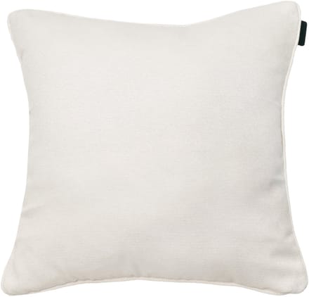 Sierkussen paspel ca.50x50cm Outdoor WR Napels sand
