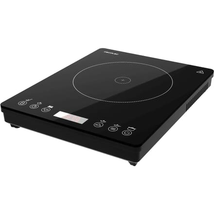 Inductiekookplaat Cecotec Full Magma Slim