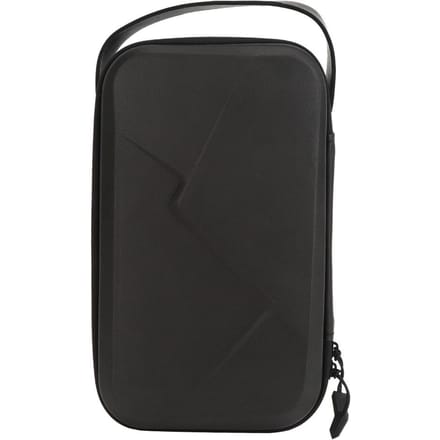 TELESIN Multifunctionele Waterdichte Opbergtas/Doos voor Actiecamera-Accessoires voor Gopro hero8 black