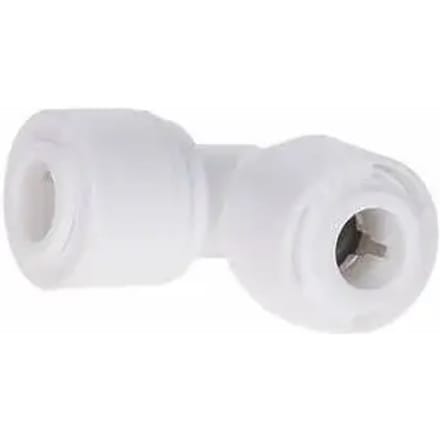 L-aansluiting voor buis AVT 1/4"