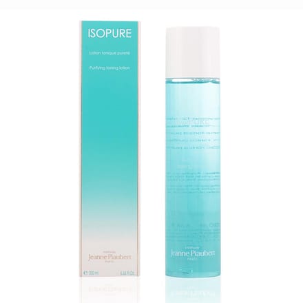 Isopure Lotion Tonique Pureté 200 ml