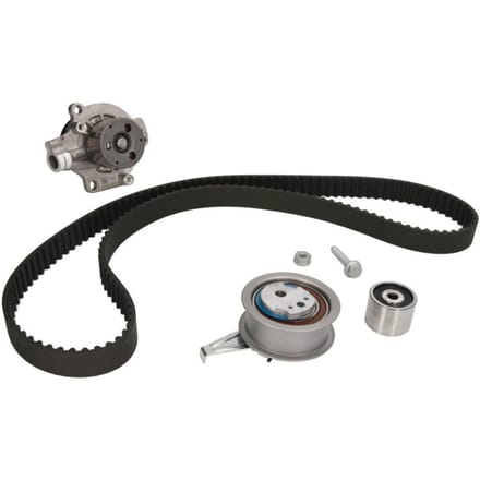 Continental Ctam Waterpomp+distributieriem set CONTINENTAL CT1168WP2
